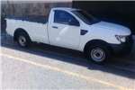  2014 Ford Ranger single cab 