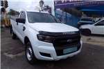 Used 2015 Ford Ranger Single Cab 