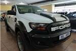  2016 Ford Ranger single cab 