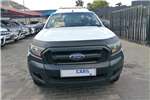 Used 2017 Ford Ranger Single Cab 