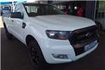 Used 2018 Ford Ranger Single Cab 
