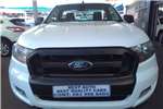 Used 2018 Ford Ranger Single Cab 