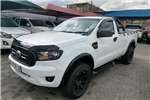 Used 2019 Ford Ranger Single Cab 