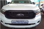 Used 2020 Ford Ranger Single Cab 