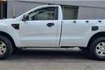 Used 2012 Ford Ranger Single Cab 