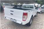 Used 0 Ford Ranger Single Cab 
