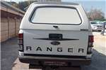 Used 2021 Ford Ranger Single Cab RANGER 2.0D XL HR A/T S/C P/U