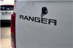  2014 Ford Ranger single cab RANGER 2.0D XL HR S/C P/U