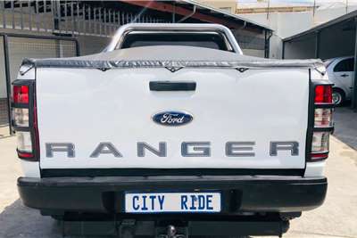 Used 2013 Ford Ranger Single Cab RANGER 2.2TDCi L/R P/U S/C