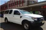  2014 Ford Ranger single cab RANGER 2.2TDCi L/R P/U S/C