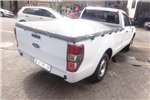  2014 Ford Ranger single cab RANGER 2.2TDCi L/R P/U S/C