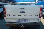  2017 Ford Ranger single cab RANGER 2.2TDCi L/R P/U S/C