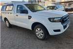  2017 Ford Ranger single cab RANGER 2.2TDCi L/R P/U S/C