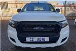  2017 Ford Ranger single cab RANGER 2.2TDCi L/R P/U S/C