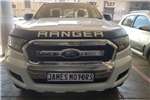  2019 Ford Ranger single cab RANGER 2.2TDCi L/R P/U S/C