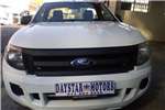  2014 Ford Ranger single cab 