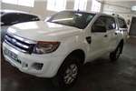  2015 Ford Ranger single cab 