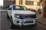  2015 Ford Ranger single cab RANGER 2.2TDCi XL 4X4 P/U S/C