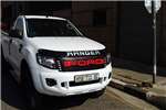  2014 Ford Ranger single cab RANGER 2.2TDCi XL A/T P/U S/C