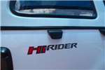  2016 Ford Ranger single cab RANGER 2.2TDCi XL A/T P/U S/C