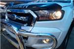  2016 Ford Ranger single cab RANGER 2.2TDCi XL A/T P/U S/C