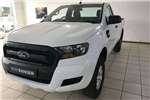  2019 Ford Ranger single cab RANGER 2.2TDCi XL A/T P/U S/C