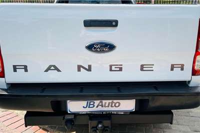 Used 2019 Ford Ranger Single Cab RANGER 2.2TDCi XL A/T P/U S/C