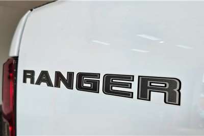 Used 2020 Ford Ranger Single Cab RANGER 2.2TDCi XL A/T P/U S/C