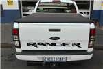  2011 Ford Ranger single cab RANGER 2.2TDCi XL P/U S/C