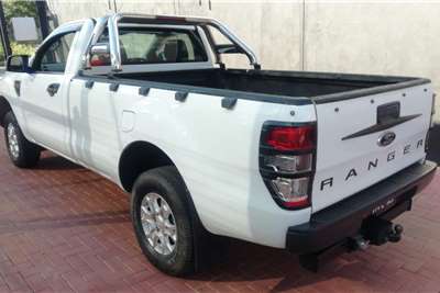  2014 Ford Ranger single cab RANGER 2.2TDCi XL P/U S/C