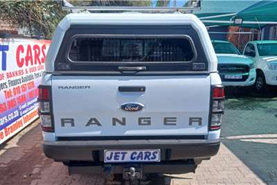 Used 2014 Ford Ranger Single Cab RANGER 2.2TDCi XL P/U S/C