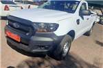  2018 Ford Ranger single cab RANGER 2.2TDCi XL P/U S/C