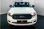  2020 Ford Ranger single cab RANGER 2.2TDCi XL P/U S/C