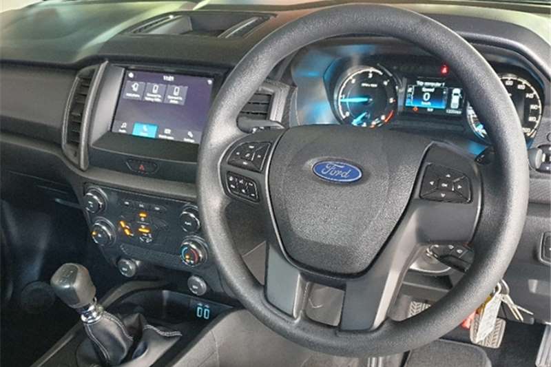  2021 Ford Ranger single cab RANGER 2.2TDCi XL P/U S/C