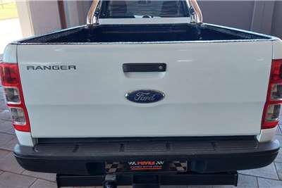 Used 2021 Ford Ranger Single Cab RANGER 2.2TDCi XL P/U S/C