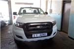  2016 Ford Ranger single cab RANGER 2.2TDCi XLS 4X4 A/T P/U S/C