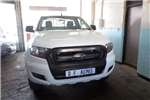  2016 Ford Ranger single cab RANGER 2.2TDCi XLS 4X4 A/T P/U S/C