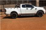  2017 Ford Ranger single cab RANGER 2.2TDCi XLS 4X4 A/T P/U S/C