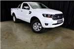  2019 Ford Ranger single cab RANGER 2.2TDCi XLS 4X4 A/T P/U S/C