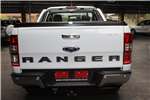  2020 Ford Ranger single cab RANGER 2.2TDCi XLS 4X4 A/T P/U S/C