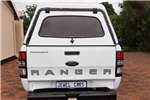  2013 Ford Ranger single cab RANGER 2.2TDCi XLS P/U S/C