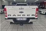  2020 Ford Ranger single cab RANGER 2.2TDCi XLS P/U S/C