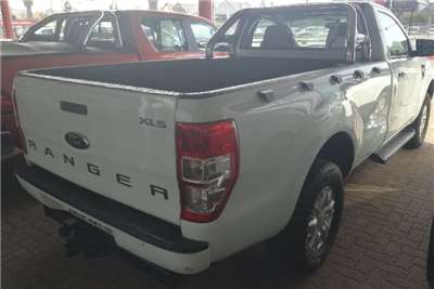  2015 Ford Ranger single cab 