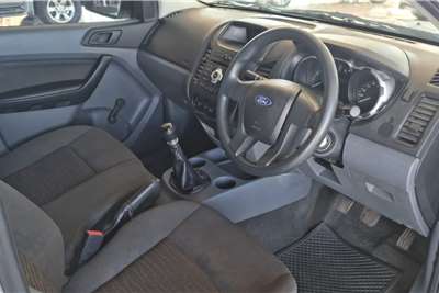 Used 2013 Ford Ranger Single Cab 