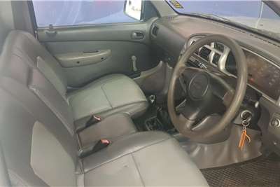  2004 Ford Ranger single cab 