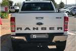  2021 Ford Ranger single cab RANGER 3.2TDCi XLS 4X4 P/U S/C