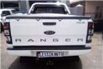  2013 Ford Ranger single cab RANGER 3.2TDCI XLS P/U S/C