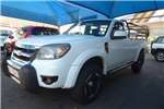  2011 Ford Ranger single cab 