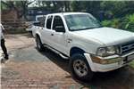 Used 2007 Ford Ranger Supercab 