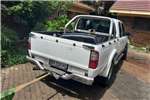 Used 2007 Ford Ranger Supercab 